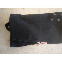 Karlslund Iceland Grip ridebukser str. 48R